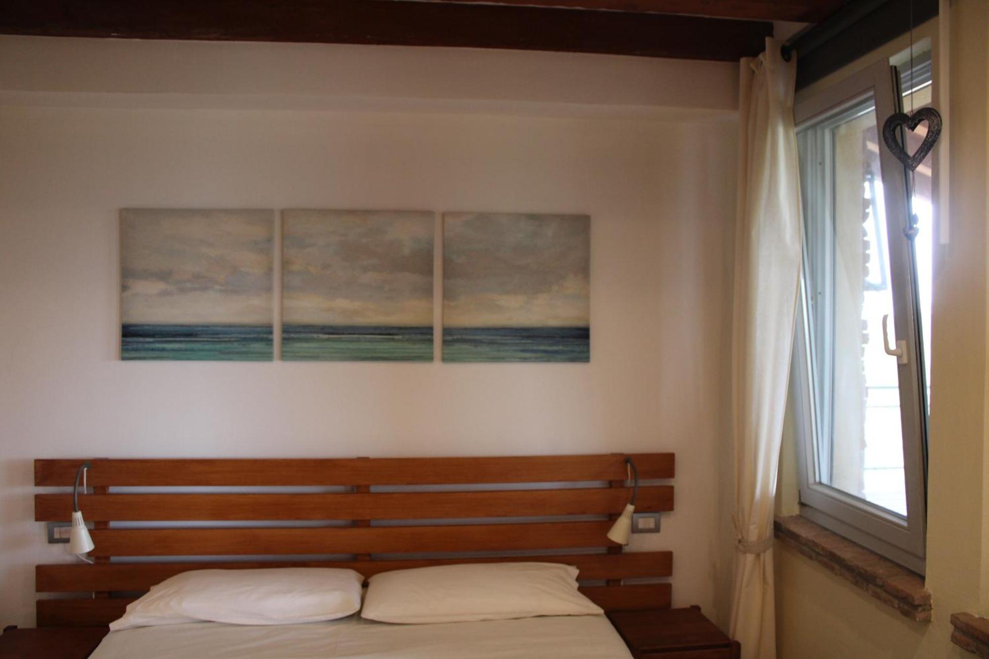 Parma Country Room Montechiarugolo Экстерьер фото